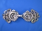 9. Cloak Closures,Silver